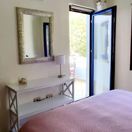B&B Easy Wind Cala Gonone Exterior foto